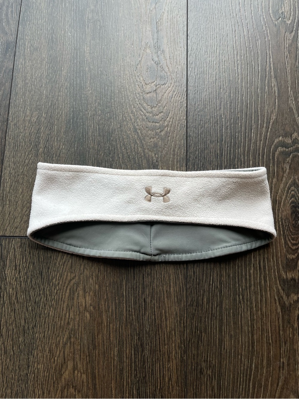 Under Armour Fleece Headband